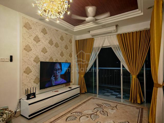 Razak City Residences (RC Residence) 1