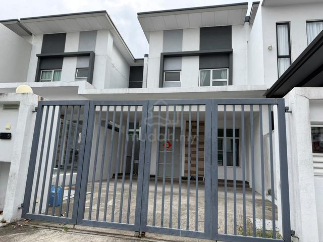 Ayera Residence Masai Double storey house for rent 1