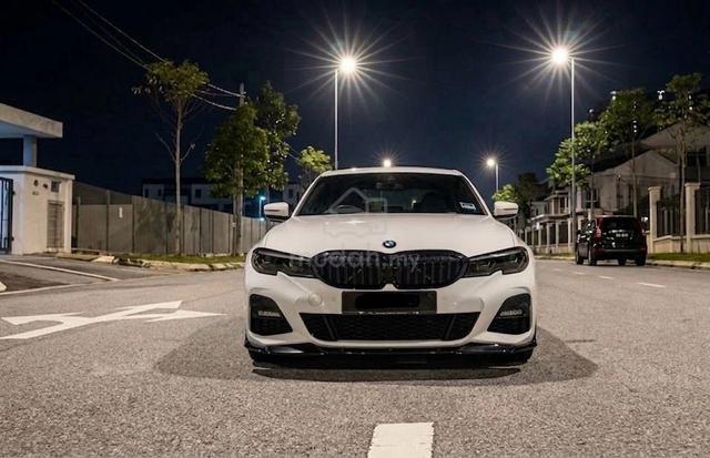 2020 Bmw 330e 2.0 M SPORT (A) - 4