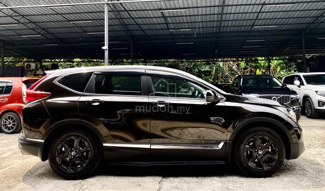 2019 Honda CR-V 1.5 TC 2WD (A) 🔥 3 Year Warranty - 3