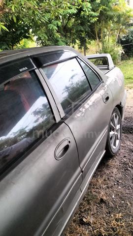 1995 Proton WIRA 1.5 GL (M) - 4