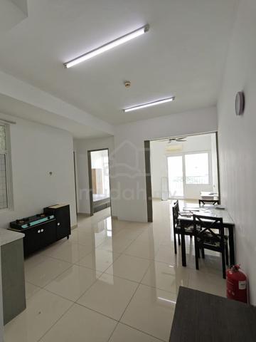 Bangi Gateway 1