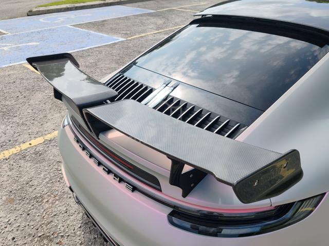 Porsche 911 CARRERA 4S 3.0L BOSE 360CAM CARBON KIT - 3