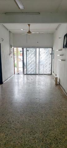 Bandar Sentosa Klang Single Storey 1