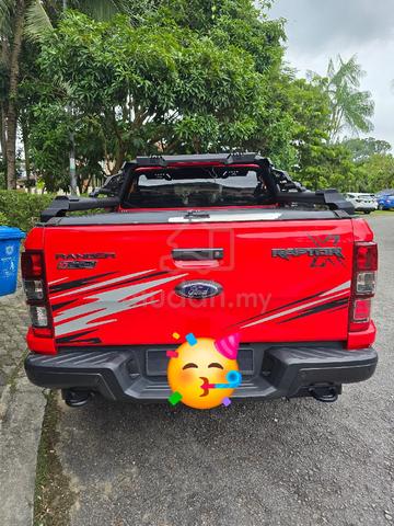 2020 Ford RANGER 2.0 RAPTOR MY12 T6 P375 FACELIFT - 2