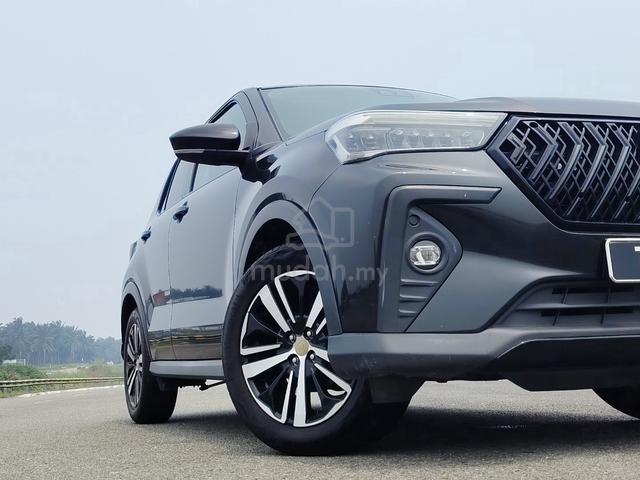 2023 Perodua ATIVA 1.0 H D55L (A) - 3