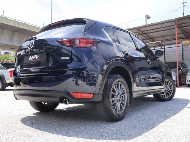Mazda CX-5 2.0 G GLS 2WD (CKD) FACELIFT (A) M389 - 5