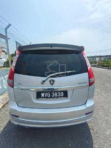 2011 Proton EXORA 1.6 MC M-LINE (A) - 4