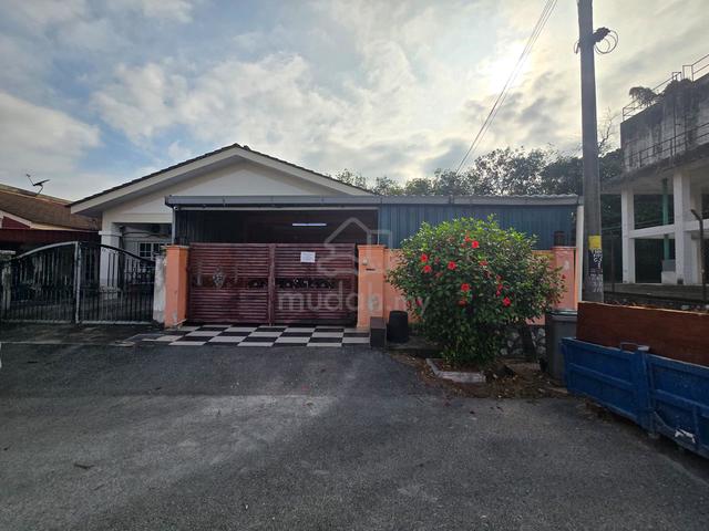 [FREEHOLD+ENDLOT] Teres Setingkat Taman Bukit Saga, Mantin FOR SALE 1