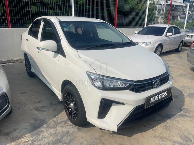 2020 Perodua BEZZA 1.0 GXTRA (A) Mileage 67K - 1