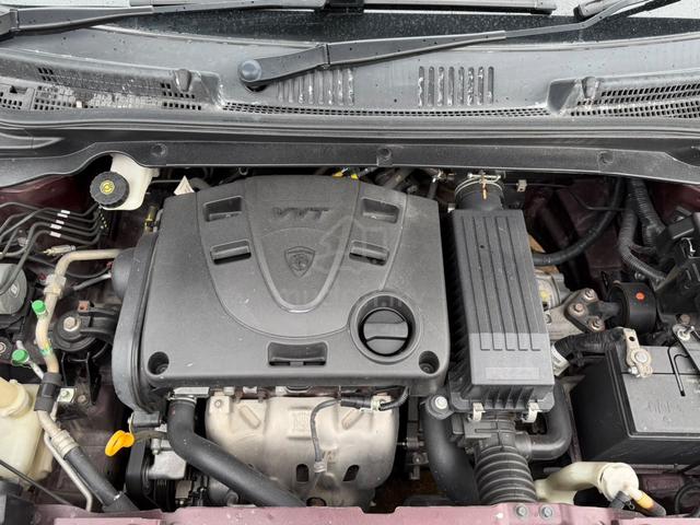 2020 Proton PERSONA 1.6 PREM (A) CASH B/L LOAN KED - 4