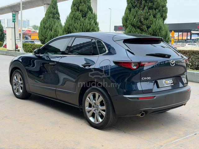 Mazda CX-30 2.0G 2WD HIGH (A) CX30 F.S.Record - 2