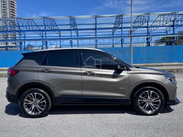2021 Proton X50 TGDI FLAGSHIP 1.5L (A) - 5