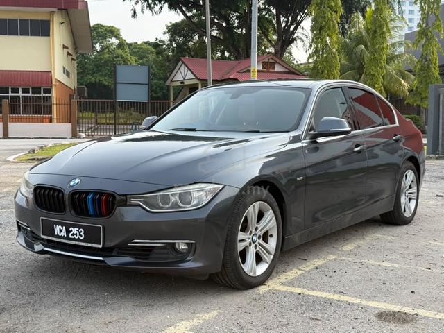 2012 Bmw 3 SERIES 2.0 28I LUXURY (A) - OFFER SALE - 3