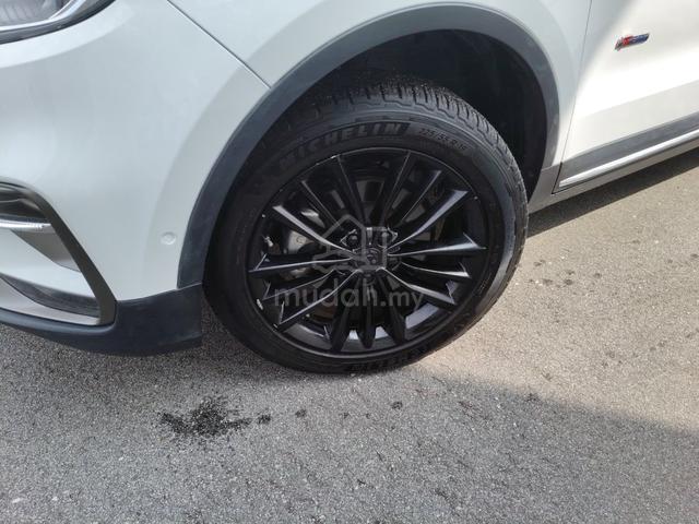 2022 Proton X70 1.8 PREMIUM 2WD (A) - 2