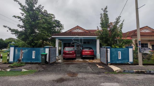 Semi D Taman Kekwa Peremba 1