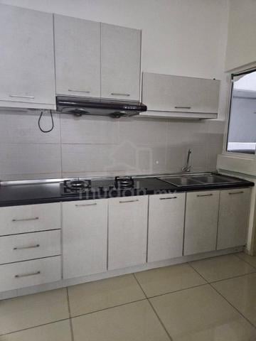Ehsan Residence @ Sepang 1