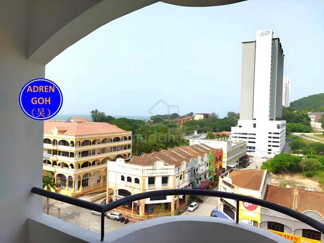 Ferringhi Mutiara Apartment 1