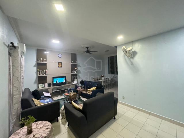 [22x70] 2 Sty Terrace House, Desa Sri Bayu, Tun Teja, Batu 16, Rawang 1