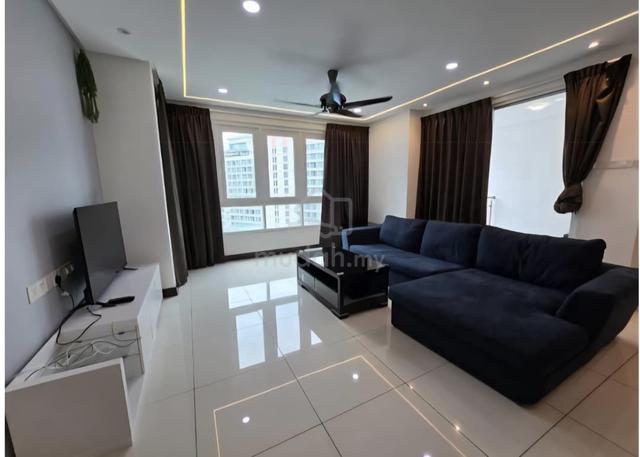 V Residence 3 @ Sunway Velocity 1