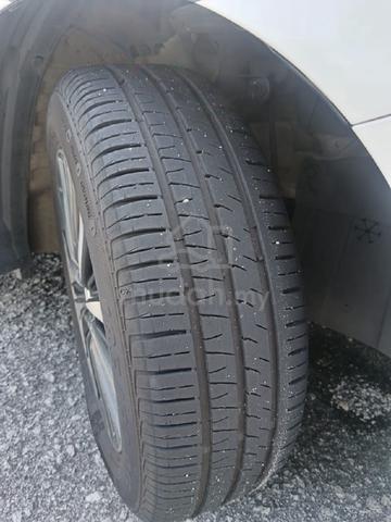 2022 Honda CITY 1.5 E (A) - 5