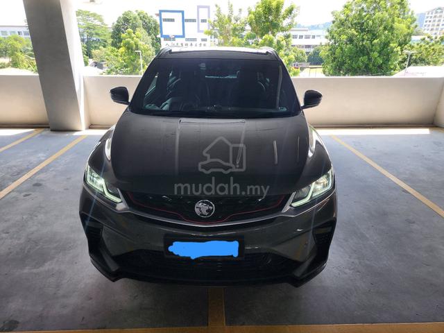 Proton X50 TGDI FLAGSHIP 1.5L (A) Mileage 23k km - 5