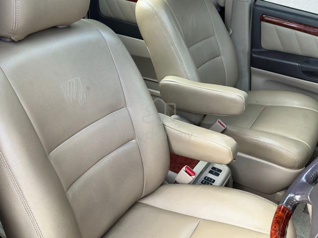 2003 TOYOTA ALPHARD 3.0 (a) MZG 2WD CONVERT ANH30 - 5