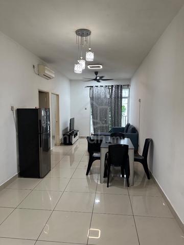 Twin Danga Residence 1