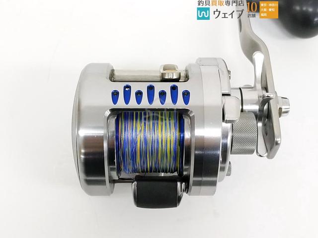 Shimano Calcutta Conquest Type J-M 300 右 - Sports & Outdoors for 