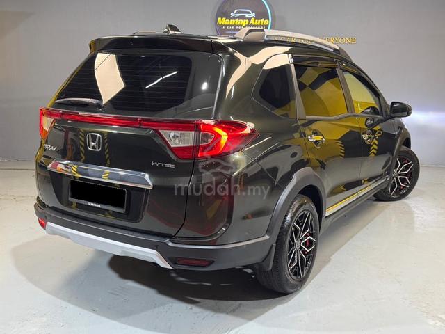 2017 Honda BR-V 1.5 V (A) Sport Rim Andriod BRV - 5