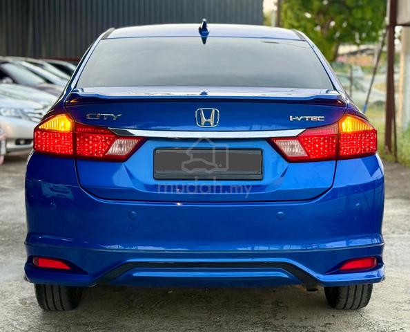Honda CITY 1.5 V (A) MODULO KIT SKIM AKPK PTPTN - 4