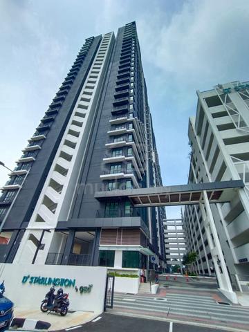 D' Starlingtton Condominium 1