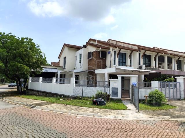 Renovated Double Storey Corner Putra Harmoni Putra Heights, SubangJaya 1
