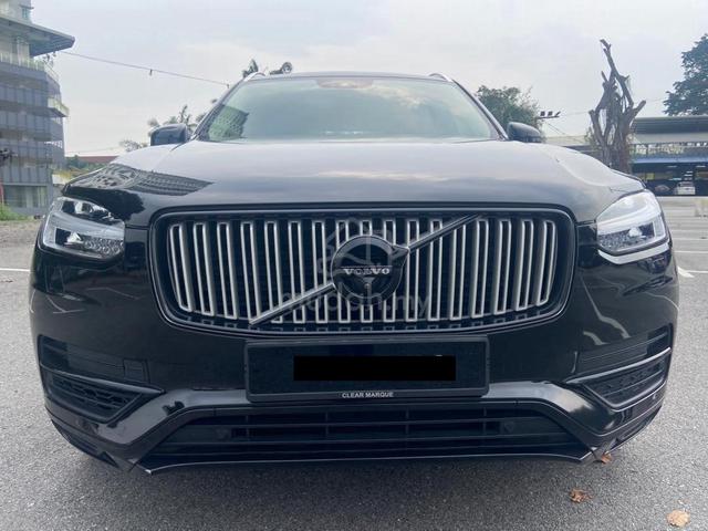 2021VolvoXC90T8 INSCRIPTION PLUS 2.0LWTY VOLVO(M) - 1