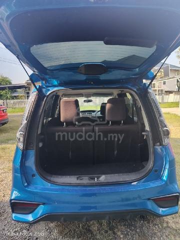 2020 Perodua ALZA 1.5 SE MY17 FACELIFT (A) - 4