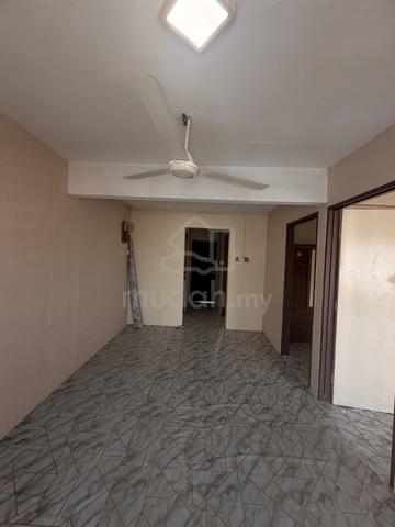 Flat Uda Tanjung Tokong 1