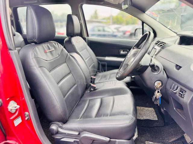2015 Perodua ALZA 1.5 ADVANCED (A) - 5