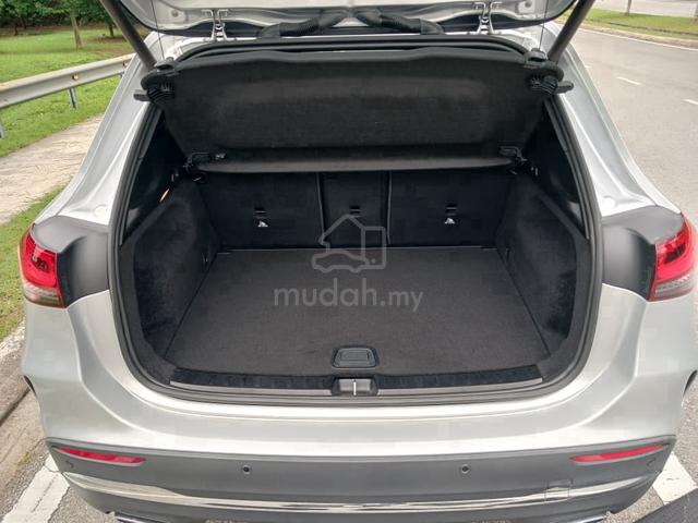 2022 Mercedes Benz GLA250 2.0 AMG (A) FACELIFT - 4