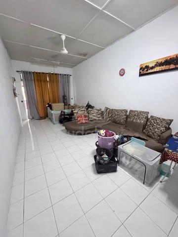 JACKPOT Murah2 Facing Surau Single Storey Tmn Bandar Seremban Selatan 1