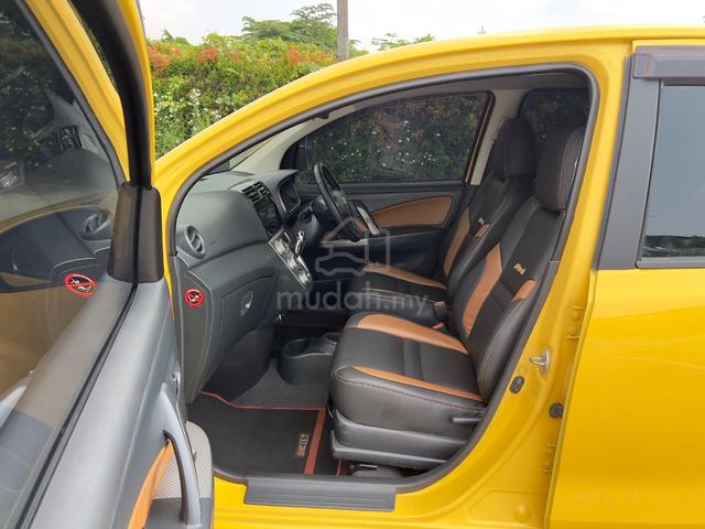 2012 Perodua Myvi 1.5 SE ZHS (A) - 5