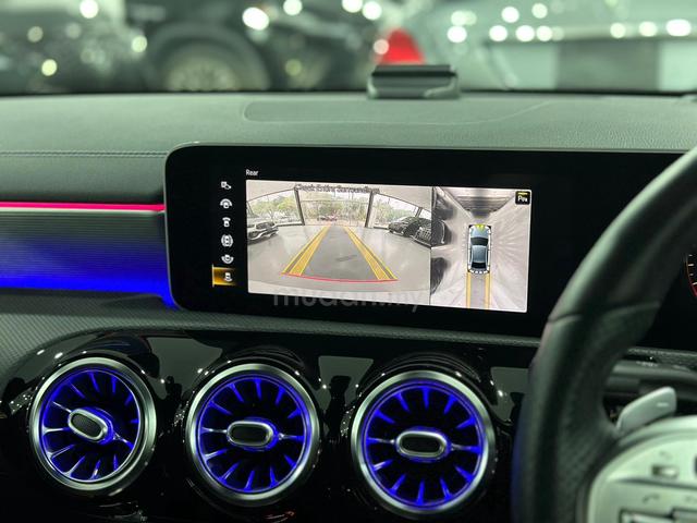 2020 Mercedes Benz A-CLASS 2.0 250 AMG LINE MY19 - 3