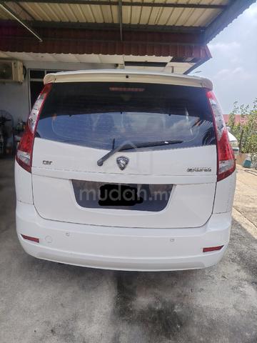 2010 Proton EXORA 1.6 M-LINE CPS (A) - 3