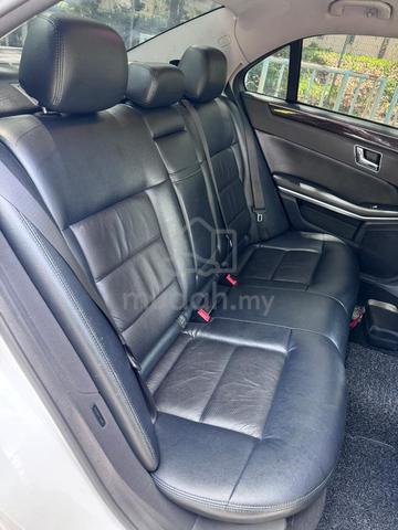 mercedes benz w212 e250 cgi amg 2010/2011 - 4