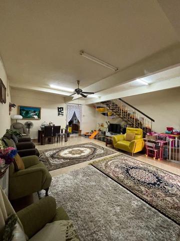 >>Renovated & Extended<< Rawang Perdana 2, Rawang 1