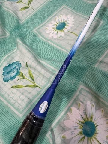 victor thruster K One (TK-ONE/A) Badminton Racket - photo 5 of 6