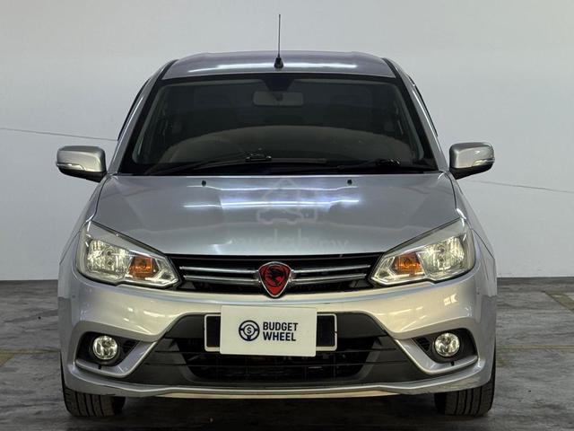 2016 Proton SAGA 1.3 PREMIUM CVT (A) WHOLE SALE - 5