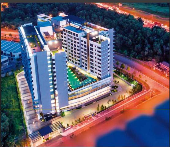 Renai Jelutong Residences 1