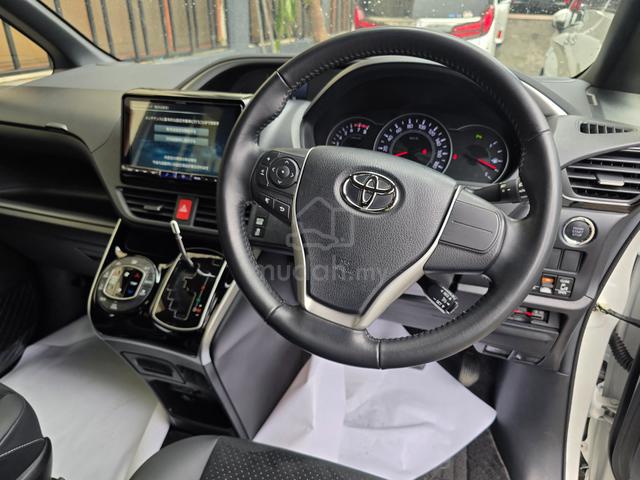 Toyota VOXY 2.0 ZS KIRAMEKI III (A) - 5