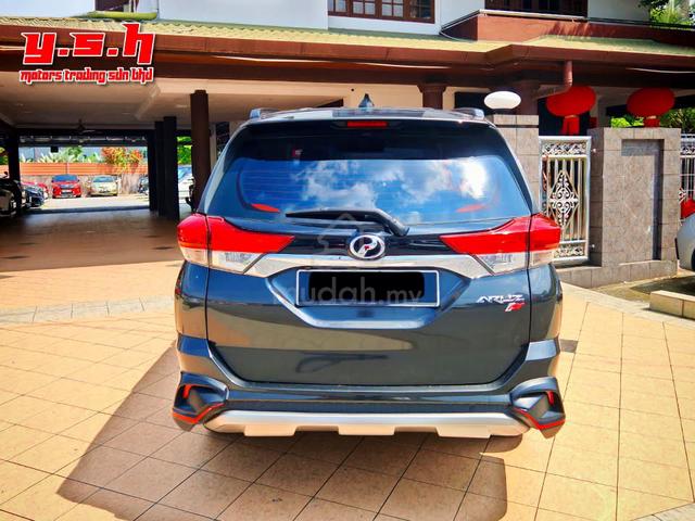 2019 Perodua ARUZ 1.5 AV (A) - 3