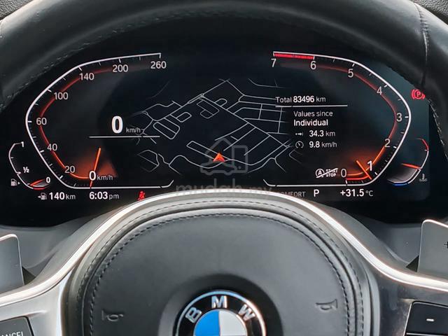 2020 Bmw 330i 2.0 M SPORT (A) - 4